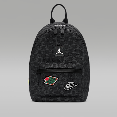 Jordan Monogram Mini Backpack (10L). Nike SE